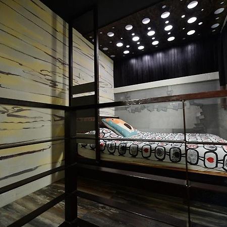 Sha Feng Lu Dian Bed and Breakfast Magong Εξωτερικό φωτογραφία
