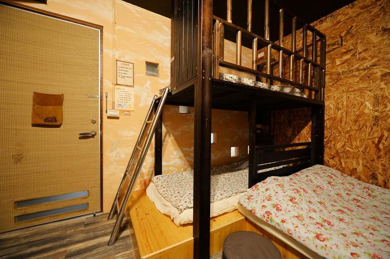 Sha Feng Lu Dian Bed and Breakfast Magong Εξωτερικό φωτογραφία