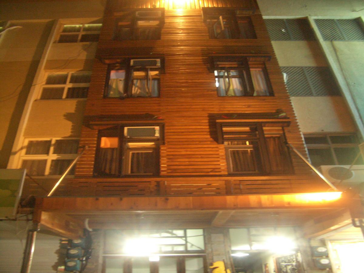 Sha Feng Lu Dian Bed and Breakfast Magong Εξωτερικό φωτογραφία