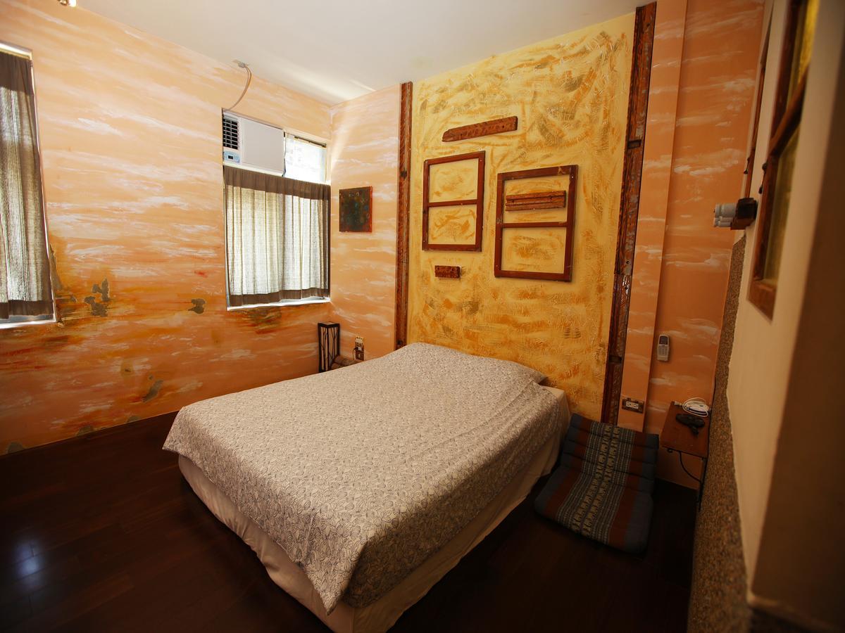Sha Feng Lu Dian Bed and Breakfast Magong Εξωτερικό φωτογραφία