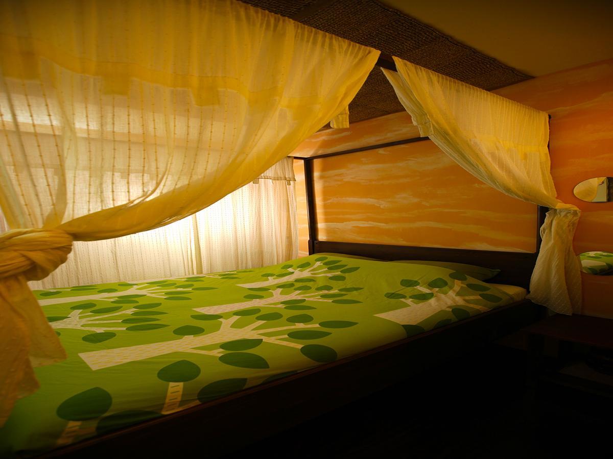 Sha Feng Lu Dian Bed and Breakfast Magong Εξωτερικό φωτογραφία