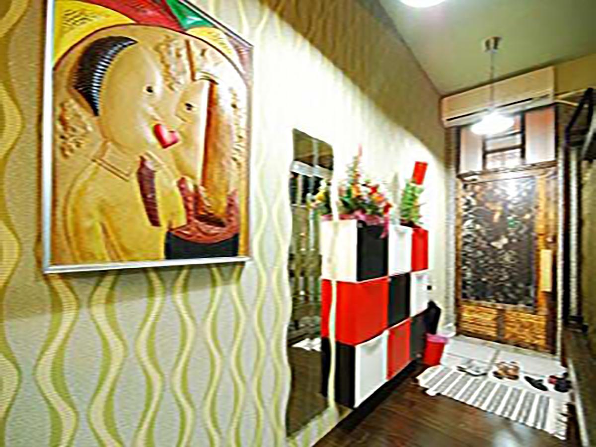Sha Feng Lu Dian Bed and Breakfast Magong Εξωτερικό φωτογραφία