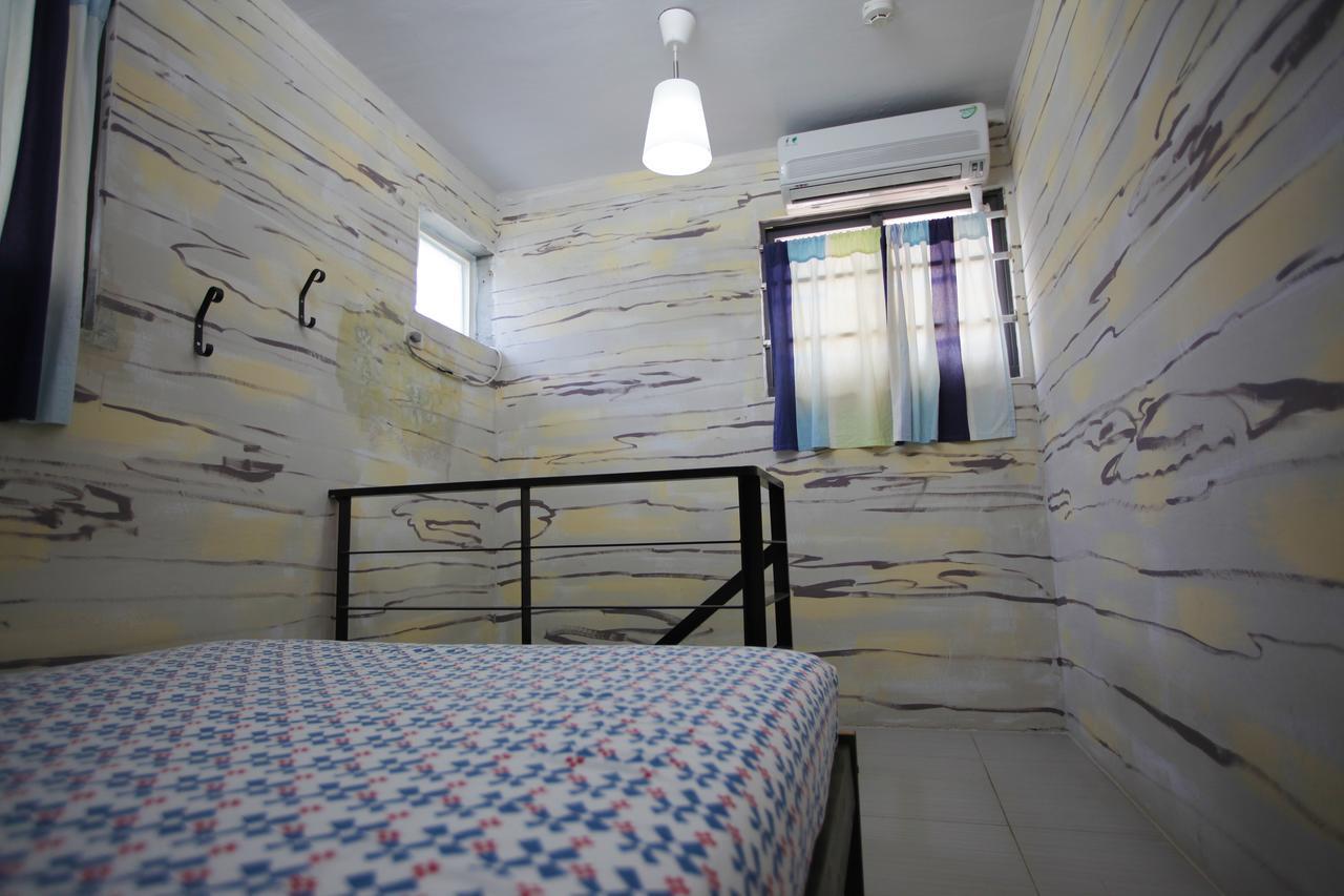 Sha Feng Lu Dian Bed and Breakfast Magong Εξωτερικό φωτογραφία