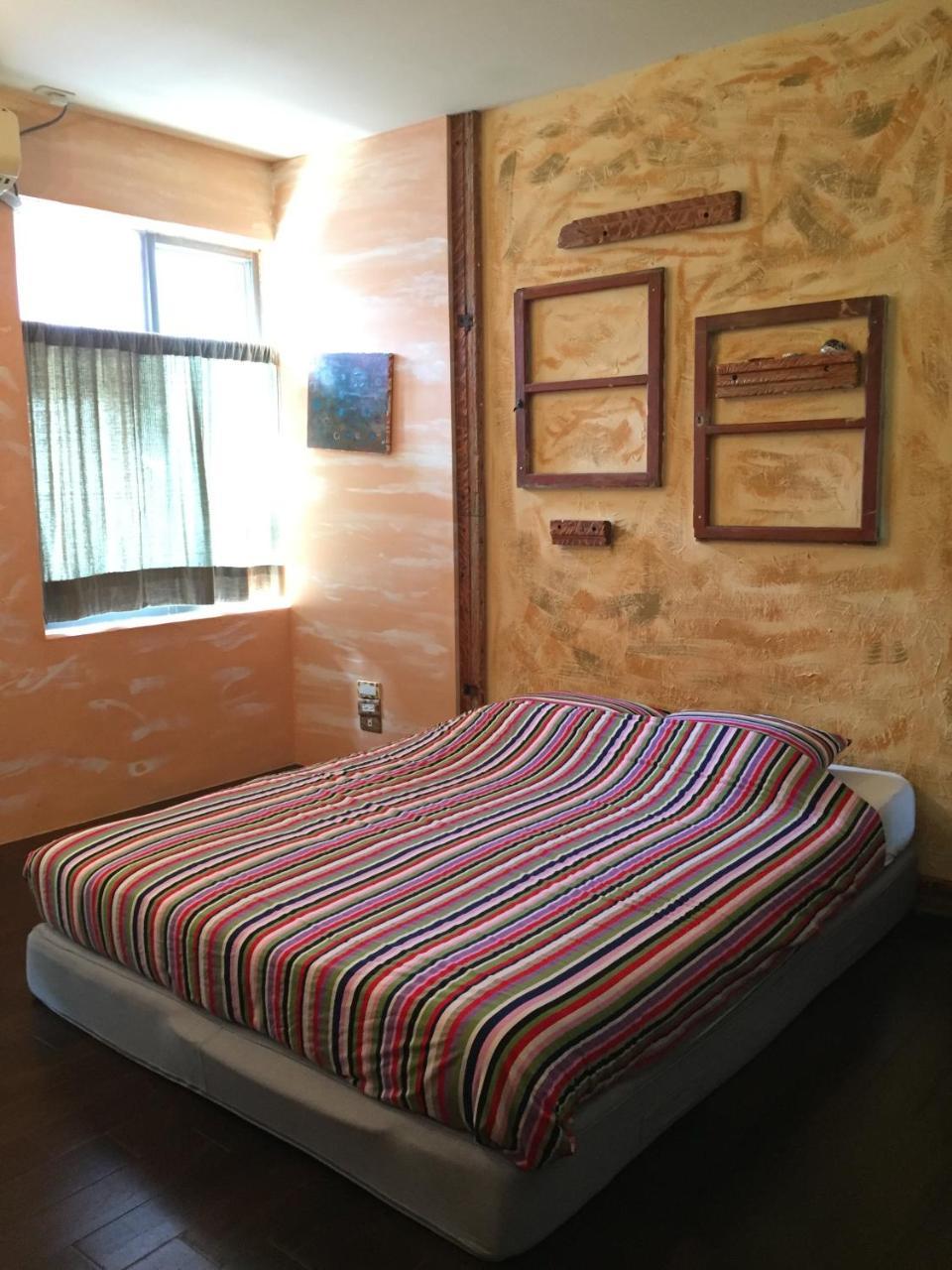 Sha Feng Lu Dian Bed and Breakfast Magong Εξωτερικό φωτογραφία