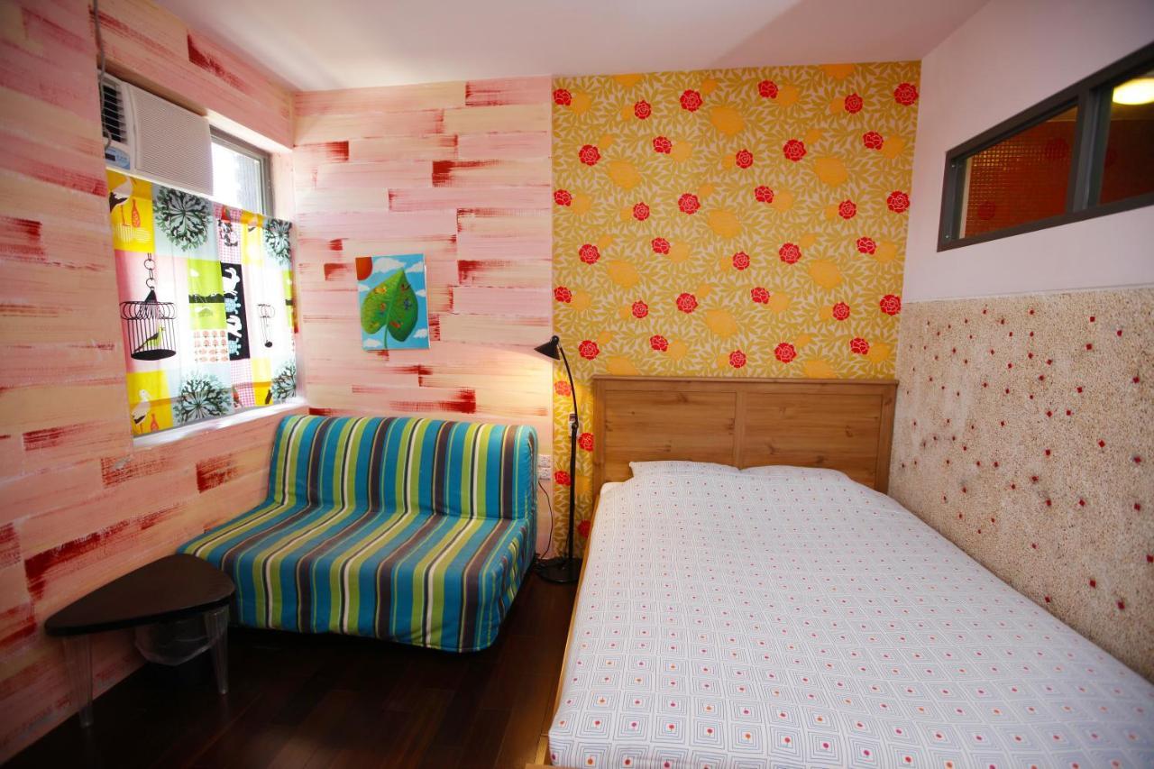 Sha Feng Lu Dian Bed and Breakfast Magong Εξωτερικό φωτογραφία