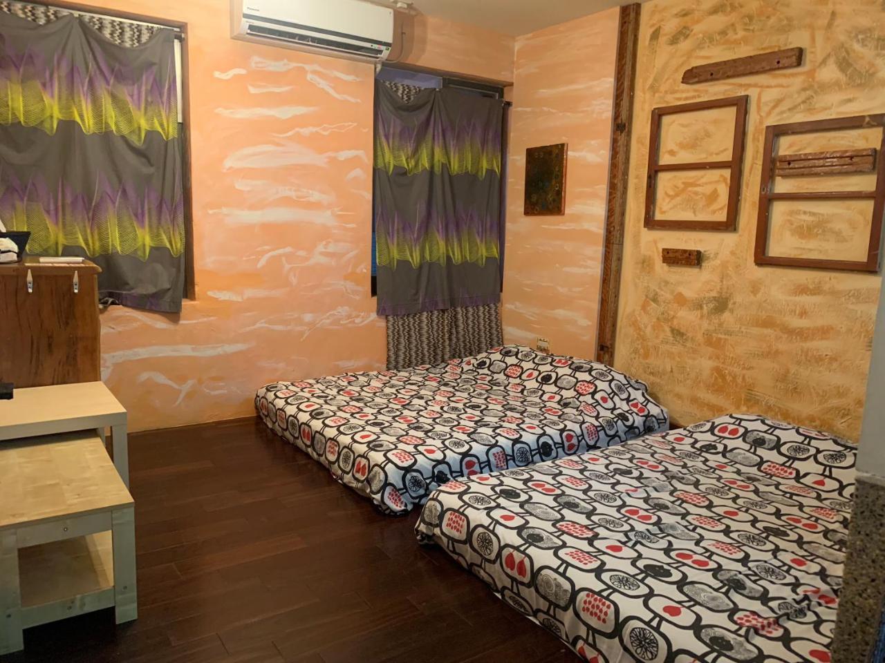 Sha Feng Lu Dian Bed and Breakfast Magong Εξωτερικό φωτογραφία
