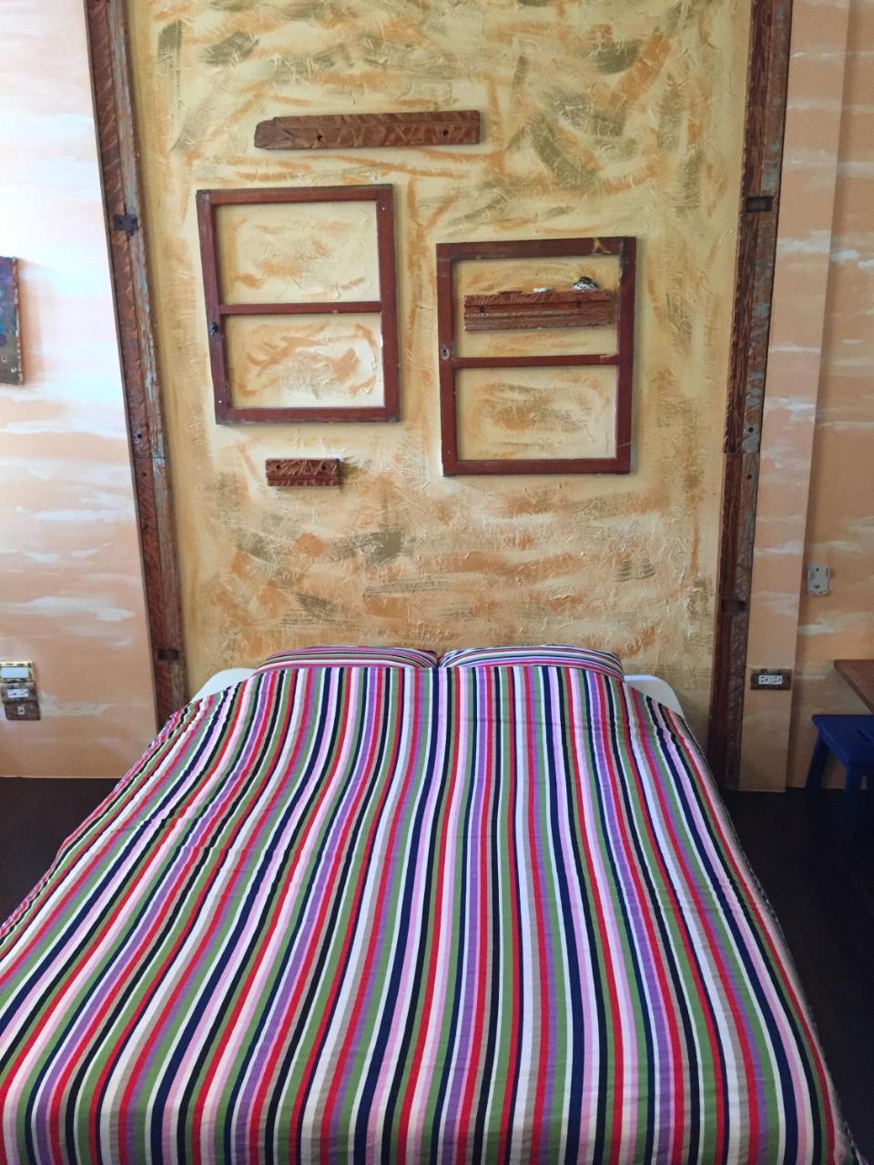 Sha Feng Lu Dian Bed and Breakfast Magong Εξωτερικό φωτογραφία