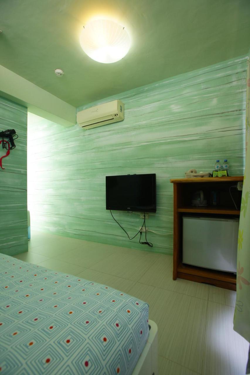 Sha Feng Lu Dian Bed and Breakfast Magong Εξωτερικό φωτογραφία
