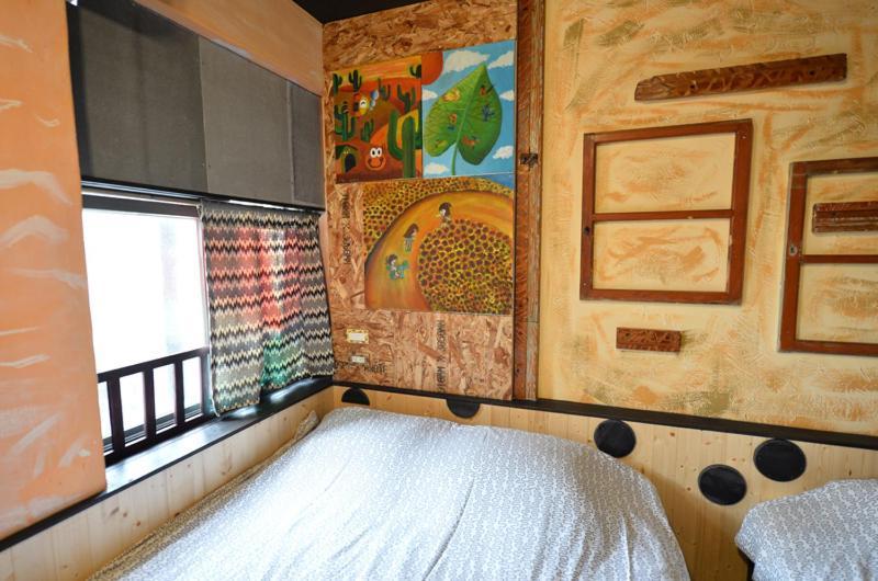 Sha Feng Lu Dian Bed and Breakfast Magong Εξωτερικό φωτογραφία