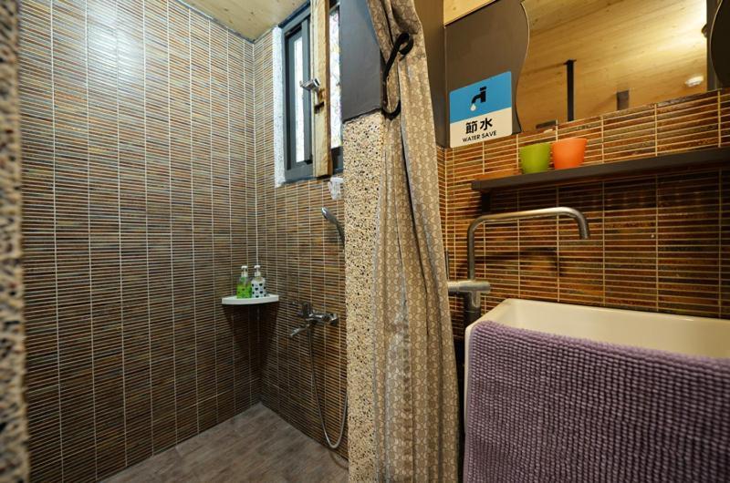 Sha Feng Lu Dian Bed and Breakfast Magong Εξωτερικό φωτογραφία