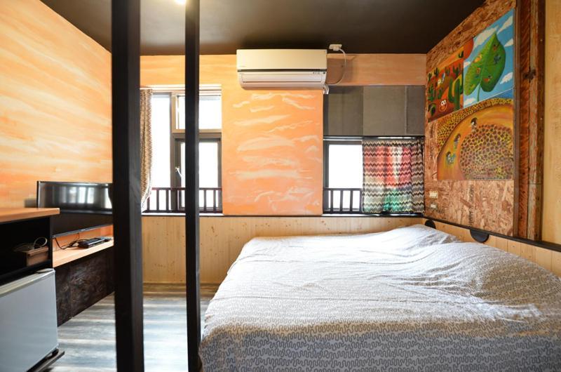 Sha Feng Lu Dian Bed and Breakfast Magong Εξωτερικό φωτογραφία