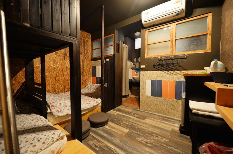 Sha Feng Lu Dian Bed and Breakfast Magong Εξωτερικό φωτογραφία