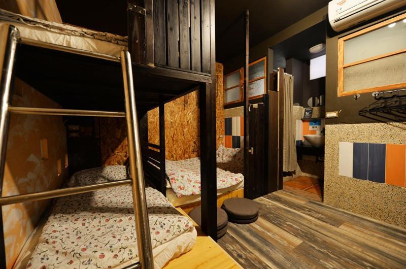 Sha Feng Lu Dian Bed and Breakfast Magong Εξωτερικό φωτογραφία