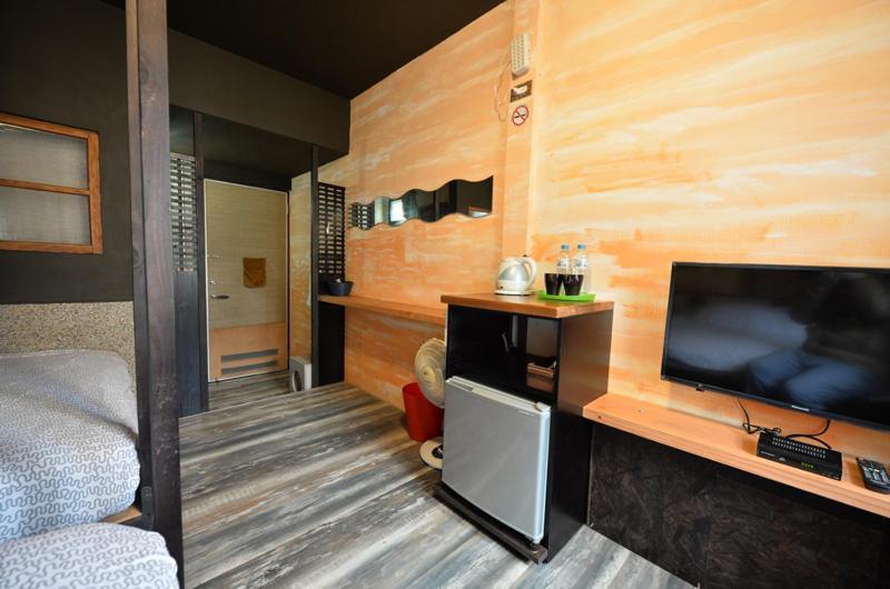 Sha Feng Lu Dian Bed and Breakfast Magong Εξωτερικό φωτογραφία