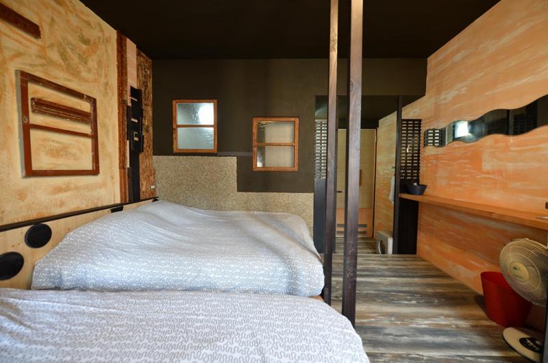 Sha Feng Lu Dian Bed and Breakfast Magong Εξωτερικό φωτογραφία