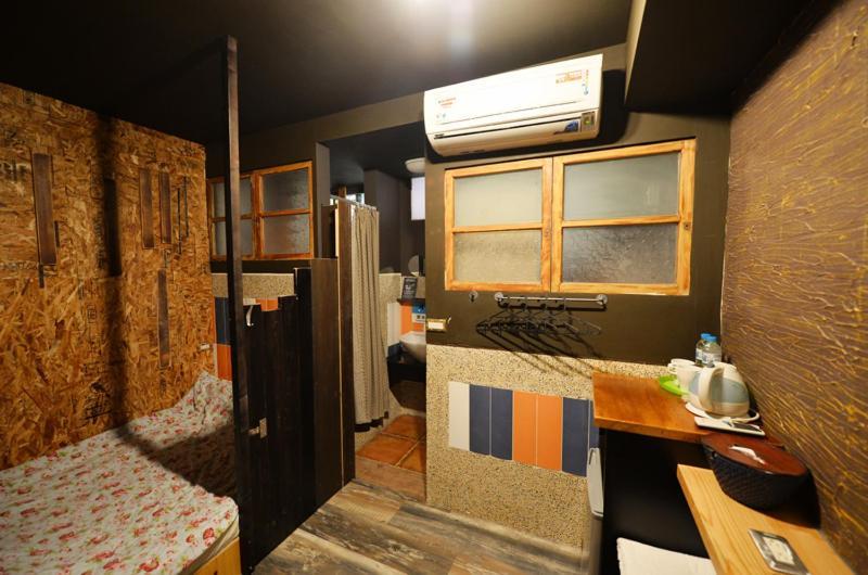 Sha Feng Lu Dian Bed and Breakfast Magong Εξωτερικό φωτογραφία