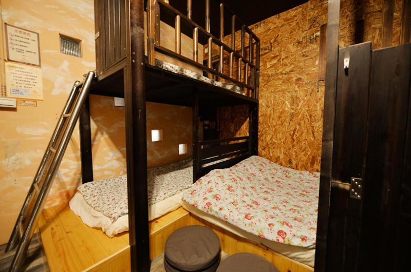 Sha Feng Lu Dian Bed and Breakfast Magong Εξωτερικό φωτογραφία