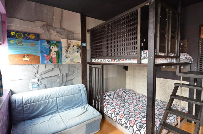 Sha Feng Lu Dian Bed and Breakfast Magong Εξωτερικό φωτογραφία